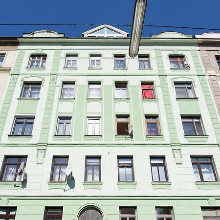 Vienna City Apartment Kempelengasse Zewnętrze zdjęcie