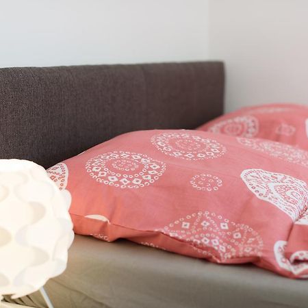 Vienna City Apartment Kempelengasse Zewnętrze zdjęcie