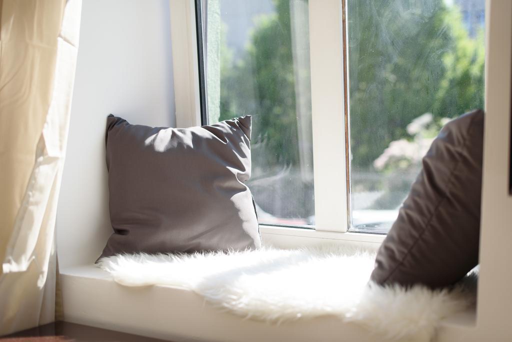 Vienna City Apartment Kempelengasse Zewnętrze zdjęcie