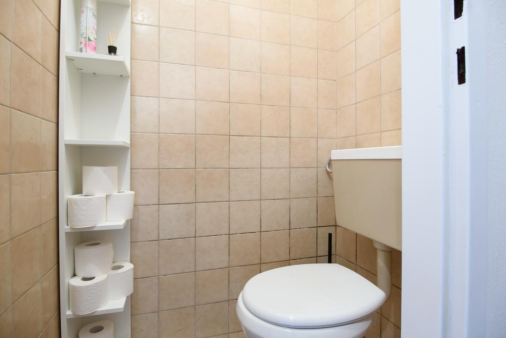 Vienna City Apartment Kempelengasse Zewnętrze zdjęcie