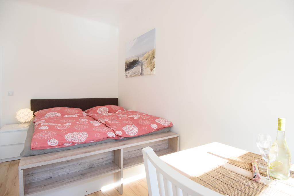 Vienna City Apartment Kempelengasse Zewnętrze zdjęcie