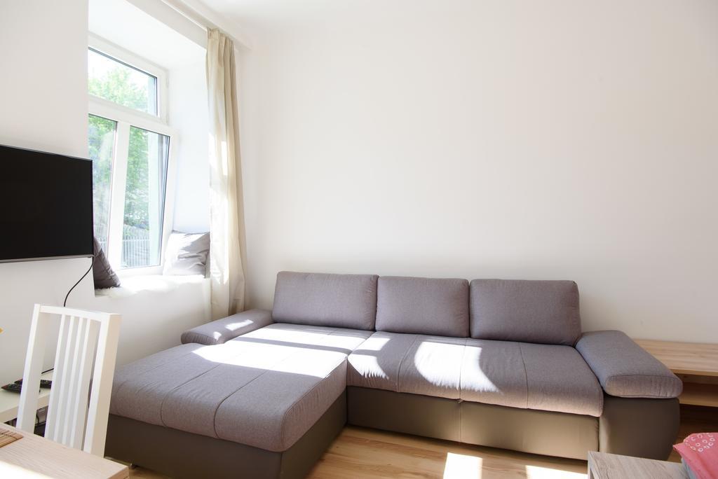 Vienna City Apartment Kempelengasse Zewnętrze zdjęcie