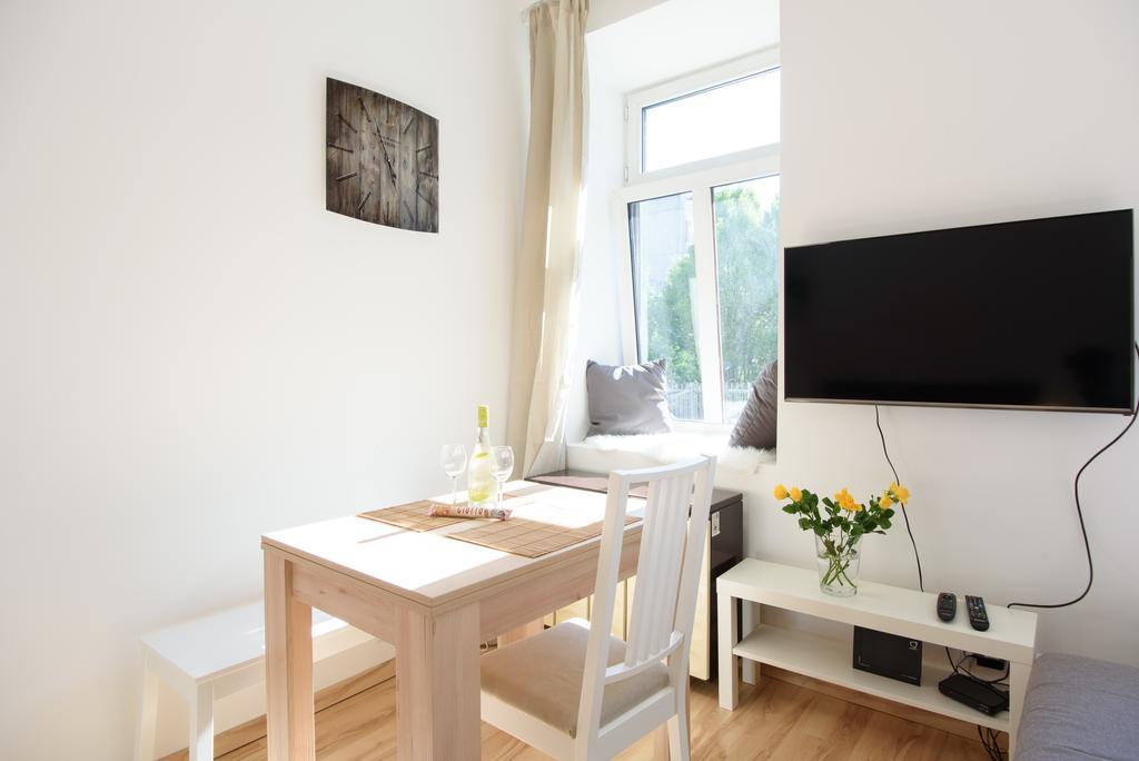 Vienna City Apartment Kempelengasse Zewnętrze zdjęcie